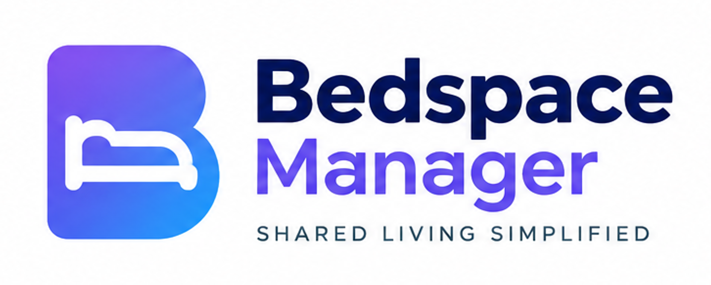 Bed Space Manager Logo